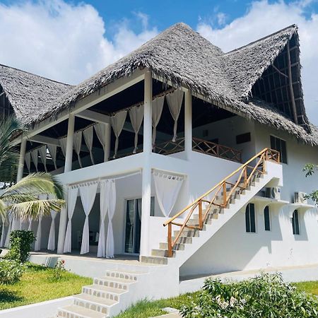 Nyota 11 - Jua Resort Watamu Ngoại thất bức ảnh