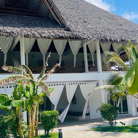 Nyota 11 - Jua Resort Watamu Ngoại thất bức ảnh