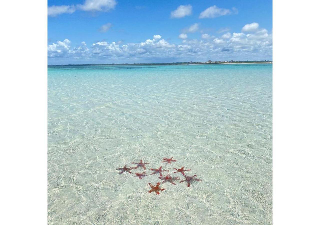 Nyota 11 - Jua Resort Watamu Ngoại thất bức ảnh