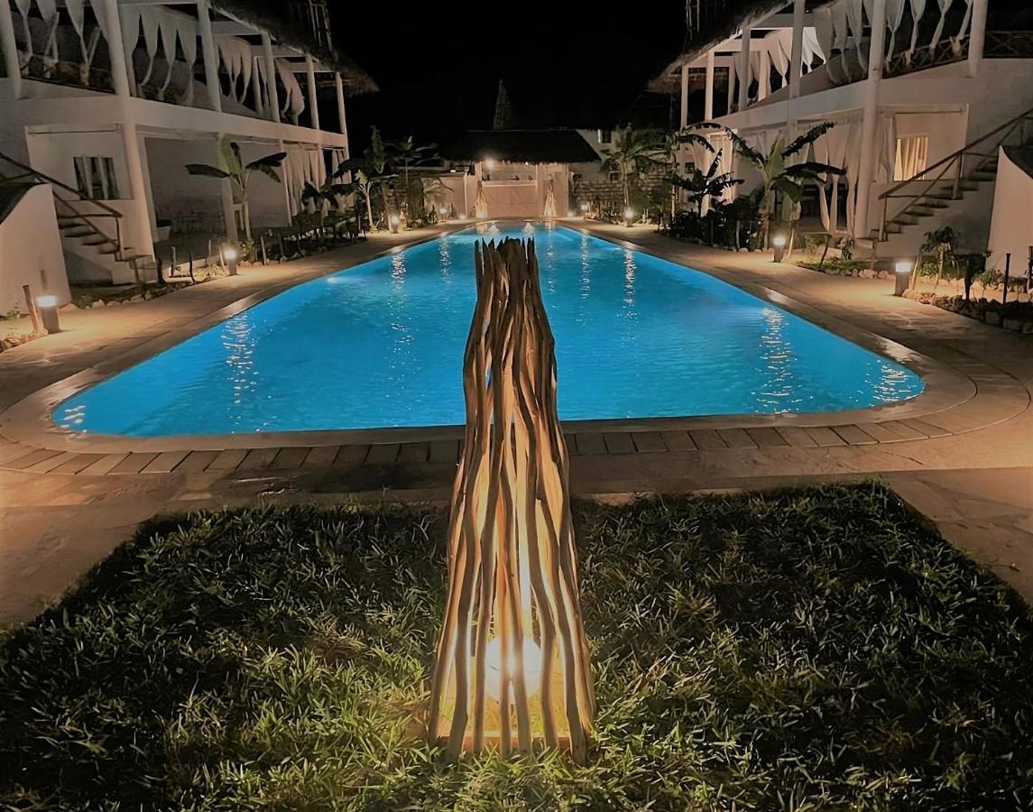 Nyota 11 - Jua Resort Watamu Ngoại thất bức ảnh