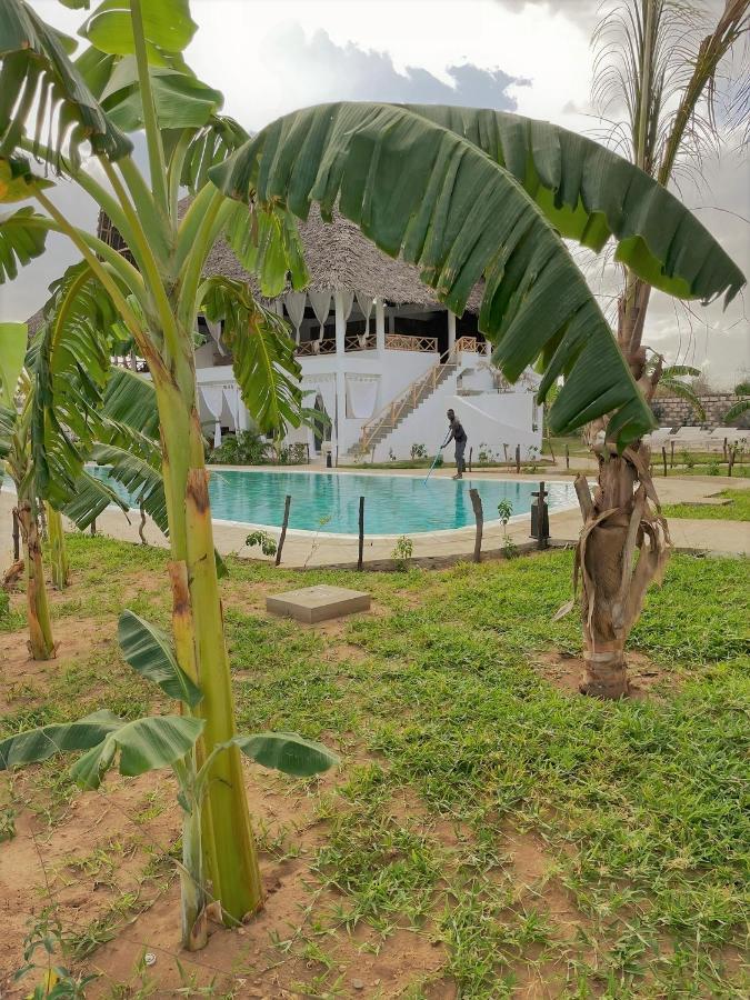 Nyota 11 - Jua Resort Watamu Ngoại thất bức ảnh