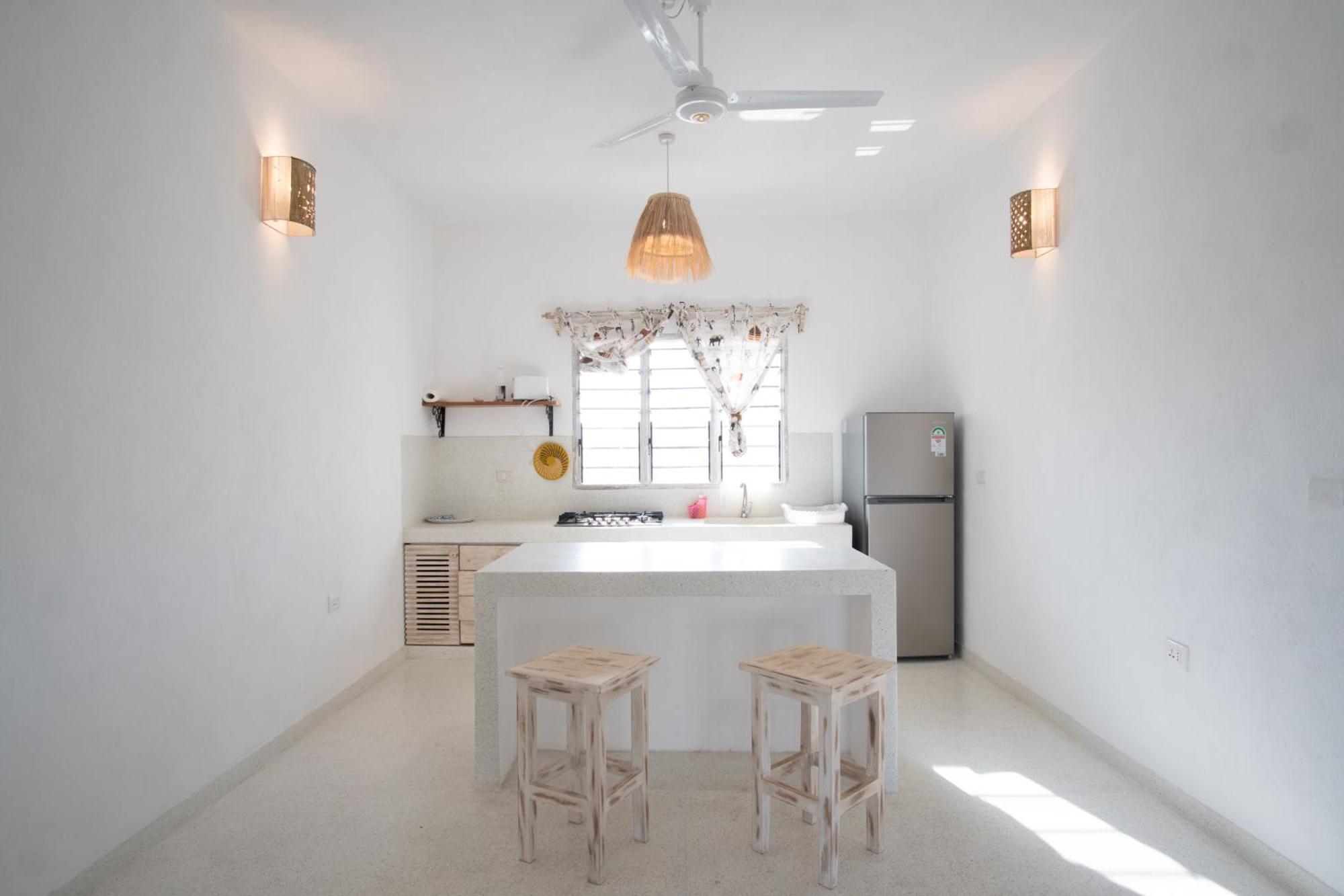 Nyota 11 - Jua Resort Watamu Ngoại thất bức ảnh