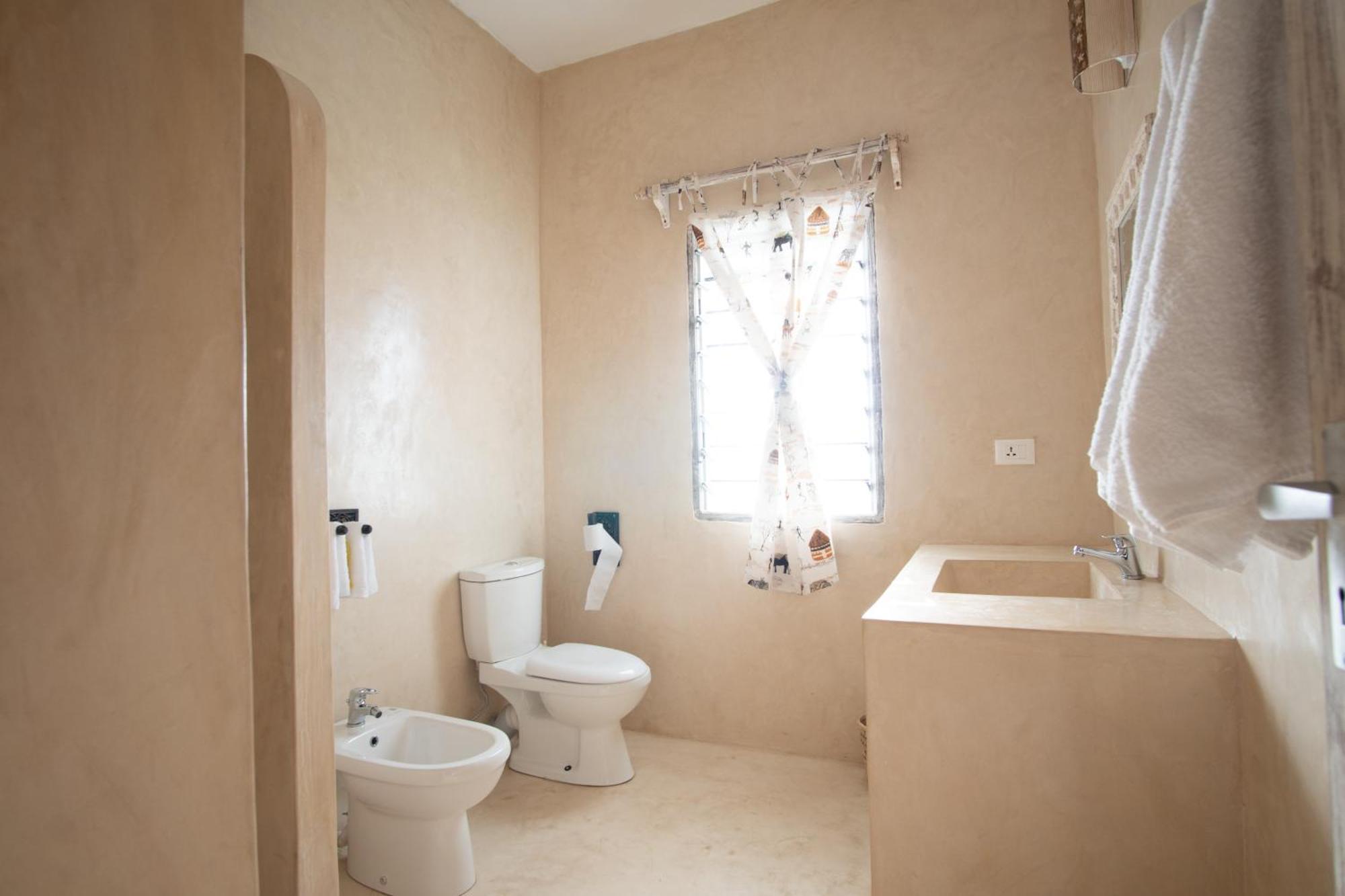 Nyota 11 - Jua Resort Watamu Ngoại thất bức ảnh
