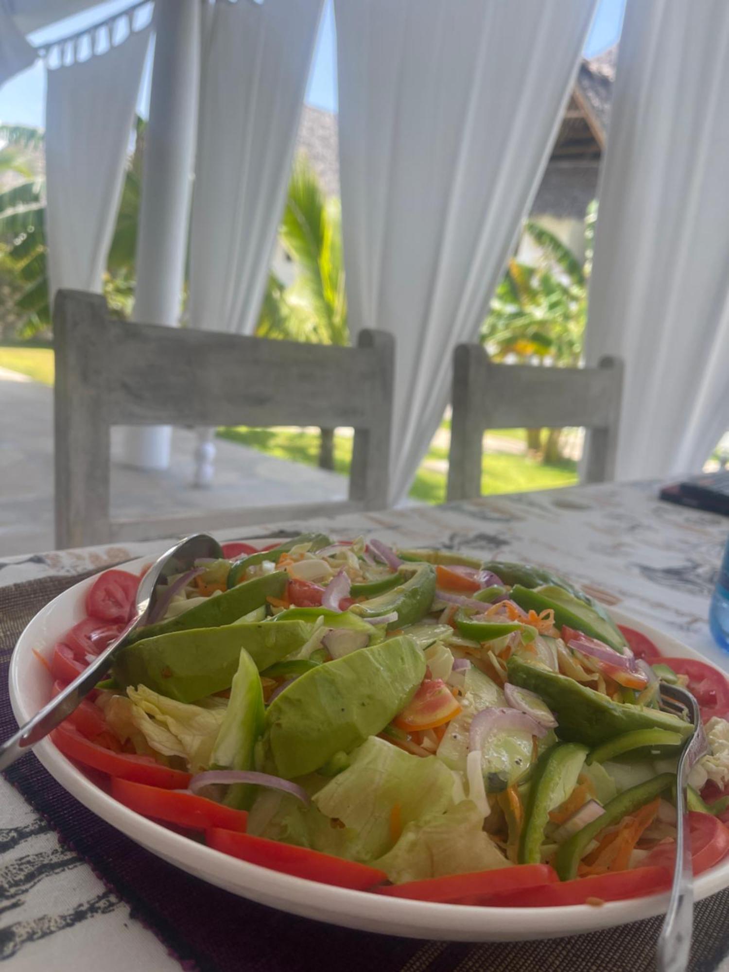 Nyota 11 - Jua Resort Watamu Ngoại thất bức ảnh