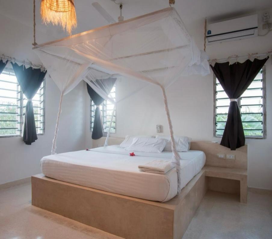 Nyota 11 - Jua Resort Watamu Ngoại thất bức ảnh
