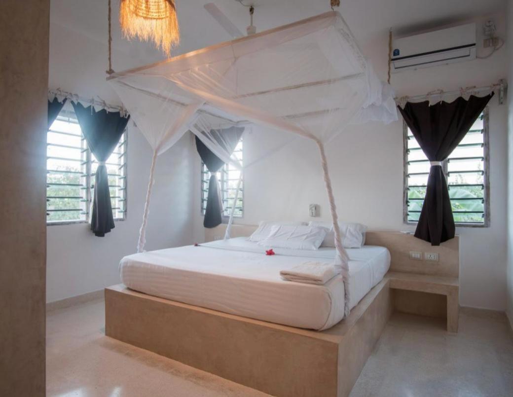 Nyota 11 - Jua Resort Watamu Ngoại thất bức ảnh