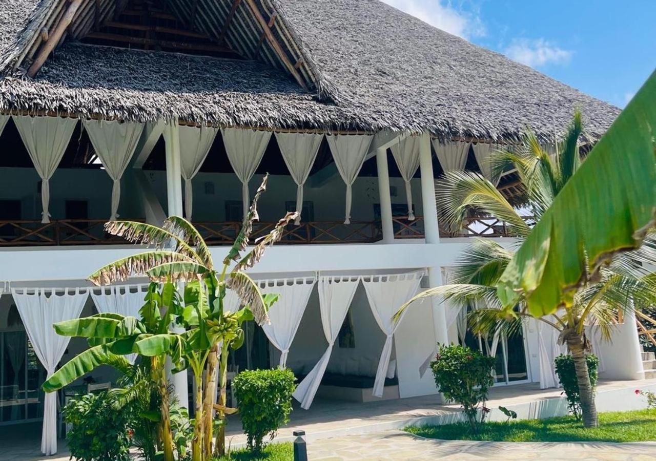 Nyota 11 - Jua Resort Watamu Ngoại thất bức ảnh